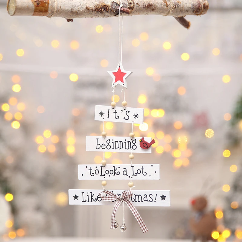 Рождественские украшения, Елочное украшение, узорчатые подвесные аксессуары, поставки, Рождественское украшение для дома, игрушки для детей, подарки на год