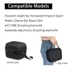 ZOHAN Earmuff Storage Headphone Case Compatible Shooting Hunting Hearing Protection Anti-dust Waterproof Carrying Travel Bag 3