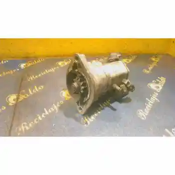 

228000-64300 STARTER MOTOR TOYOTA RAV 4 (A2)