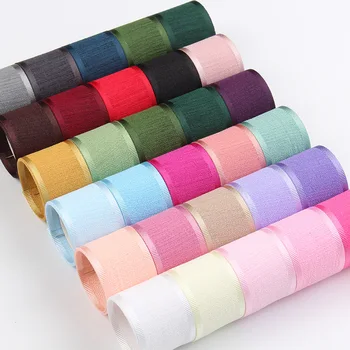 

100 meter organza linten groothandel cadeaupapier decoratie linten riem gift verpakking en craft