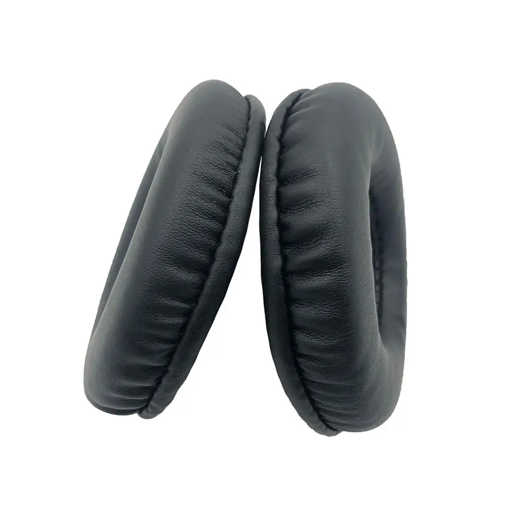 1 Pair of Ear Pads Cushion Cover Earpads for Monolith M1060 Headphones Replacement Cup Sleeve Headset