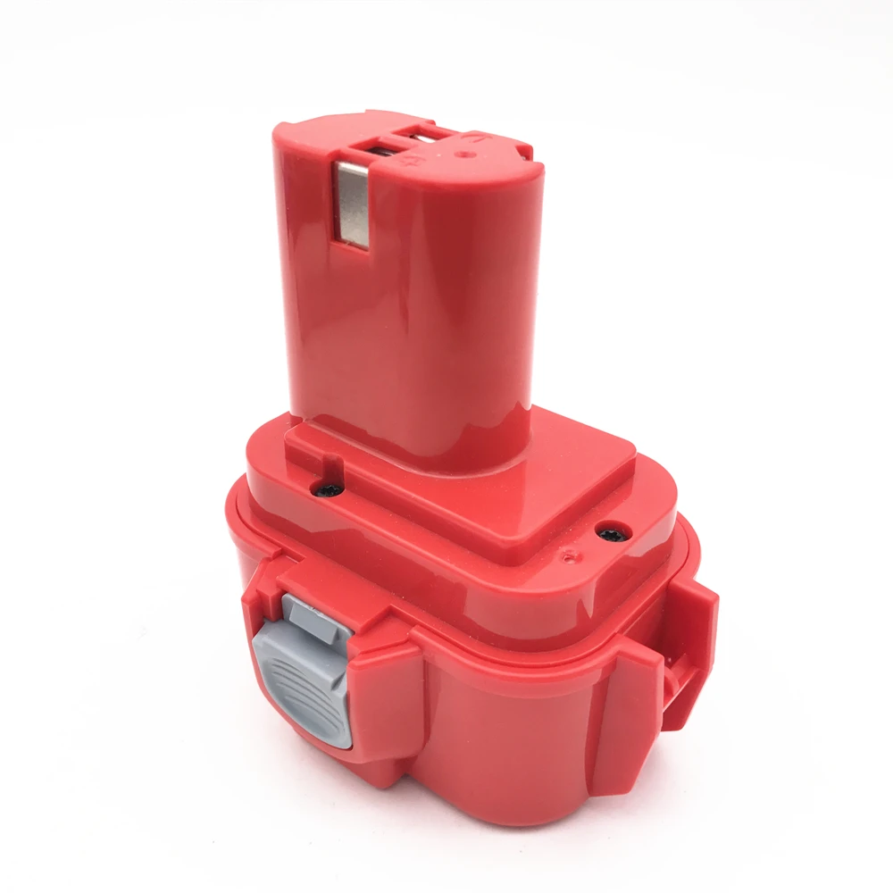 Для Makita 9,6 в 2000 мАч Ni-CD аккумулятор аккумуляторная батарея электроинструменты аккумуляторная батарея дрель для Makita 9120 PA09
