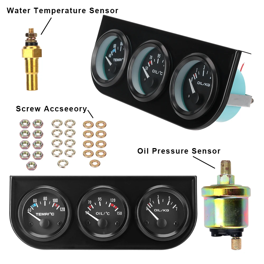 ִ  з ,  µ  Ʈ 跮,  12V, 2 ġ, 52mm, 3 in 1 ڵ 跮 Ʈ  