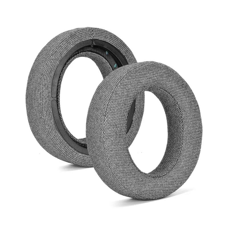 Soft Leather Earpads For Corsair 
