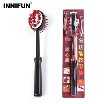 

Health care hammer 108 massage hammer multifunctional retractable massage stick beat hammer elderly supplies massager wholesale