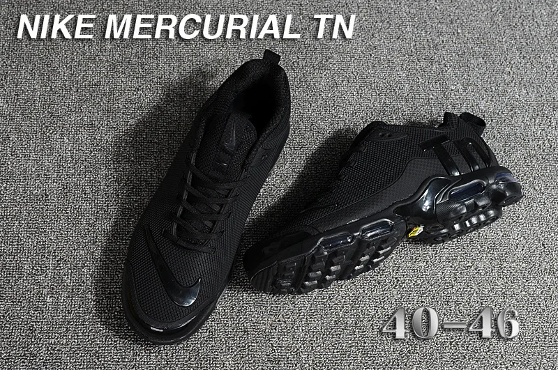 Оригинальные мужские кроссовки для бега NIKE AIR MAX PLUS TN, классические уличные кроссовки, модная дизайнерская обувь, легкая, не скользкая