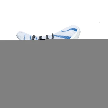 

2020New Blade Running Shoes for Men Antiskid Damping Cool Outsole Walking Trekking Leisure Summer Running Zapatills Sneakers