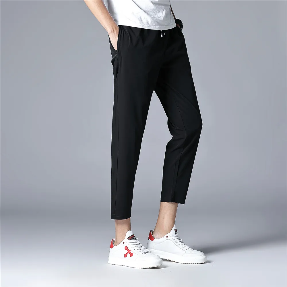 6601九分裤黑色 (3)