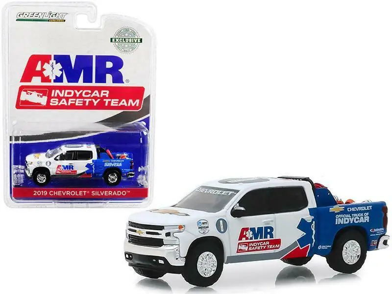 GL 1: 64 Chevrolet Silverado Пикап сплав модель автомобиля литой под давлением металлические игрушки подарок на день рождения для детей мальчиков