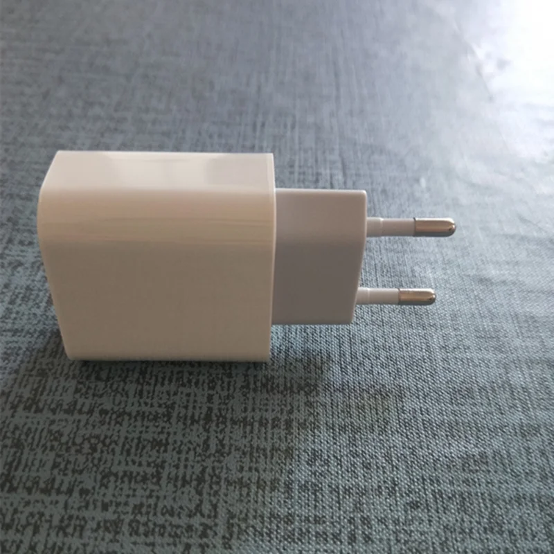 18 Вт Быстрая зарядка PD зарядное устройство для iPhone 11pro max X XR XS Max iPad Pro usb type C ЕВРО США Великобритания Путешествия адаптер питания