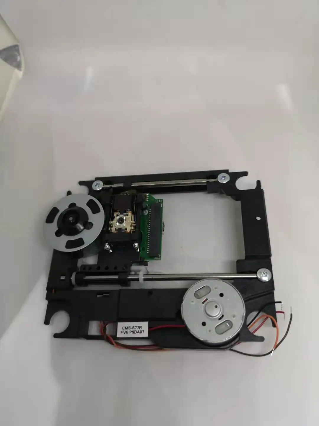 SOH-DL5 SOH DL5 CMS-S77R Laser Lens Lasereinheit Optical Pick-ups Bloc Optique