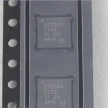 5 шт./лот CC2540 CC2540F256 CC2540F256RHAR QFN40