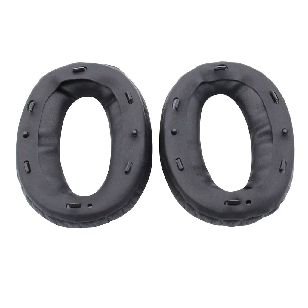 For sony wh 1000xm3 Sleeve Earpads Earmuff Pillow Replacement Ear Pads for Sony WH1000XM2 WH 1000XM2 Headphones WH 1000XM2