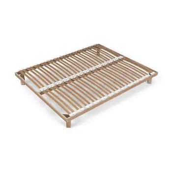 

Base dimax prestige with legs 180x190 cm