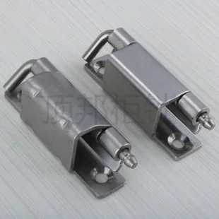 Dinbong Cl206-3 распределительный шкаф шкафа петля, промышленное машинное оборудование несущей шарнир Deconstructable
