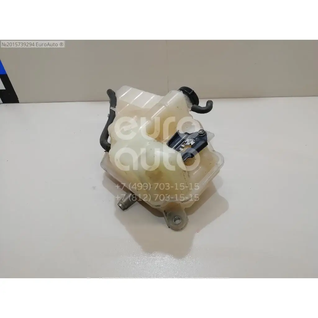 Бачок расширительный, состояние – Б/У,, для Toyota Land Cruiser(200) 1647051020 1647051020