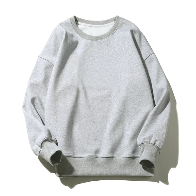 Sweatshirt 1-Gray