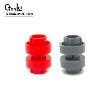 

20Pcs Technic Gears Parts Driving Ring 3L 18947 Mechanical Power Transmission Ring MOC Building Block Bricks Assembles Particles