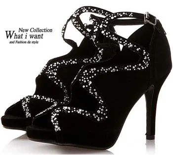 

Summer Spring Fashion Sexy Lady Sandals Shoes Popular Formal Shoes Banquet Evening Party Prom Dress Shoes