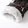 Men Women Ski Gloves Ultralight Waterproof Winter Warm Gloves Snowboard Gloves Motorcycle Riding Snow Waterproof Gloves 4