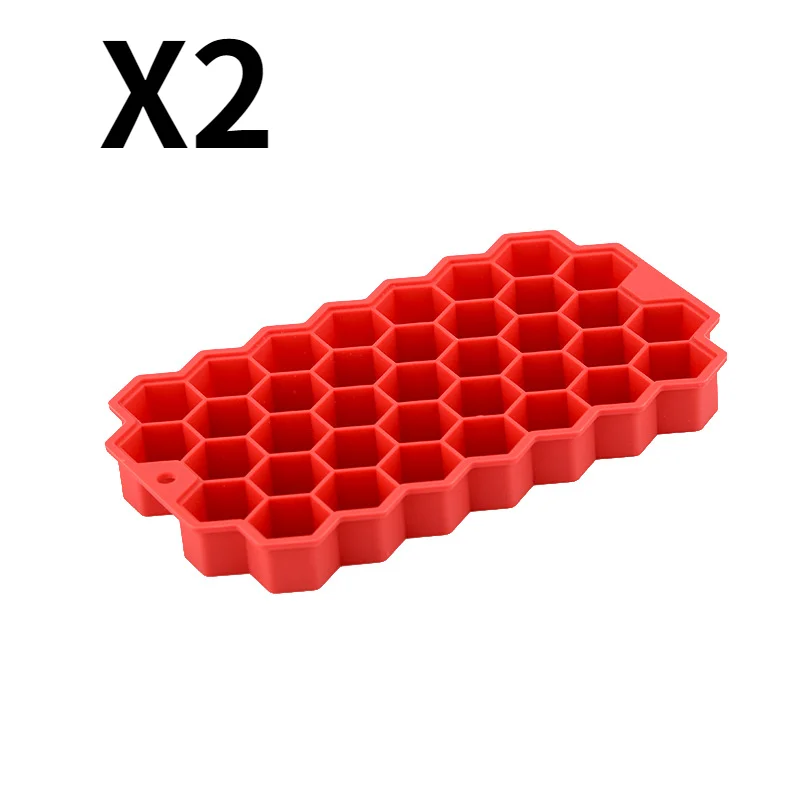 Red X 2Pcs