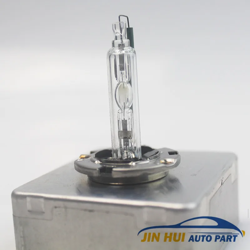 Philips Xenon Standard D5s 12410c1 12v 25w Original Xenon Hid Headlight Car  Bulb Auto Lamp Ece Oem Quality Germany, Pack Of 1 - Car Headlight Bulbs( xenon) - AliExpress