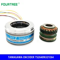 TAMAGAWA BRX Smartsyn soluver – nouveau codeur, servomoteur, Machine de moulage par Injection, transformateur rotatif 3
