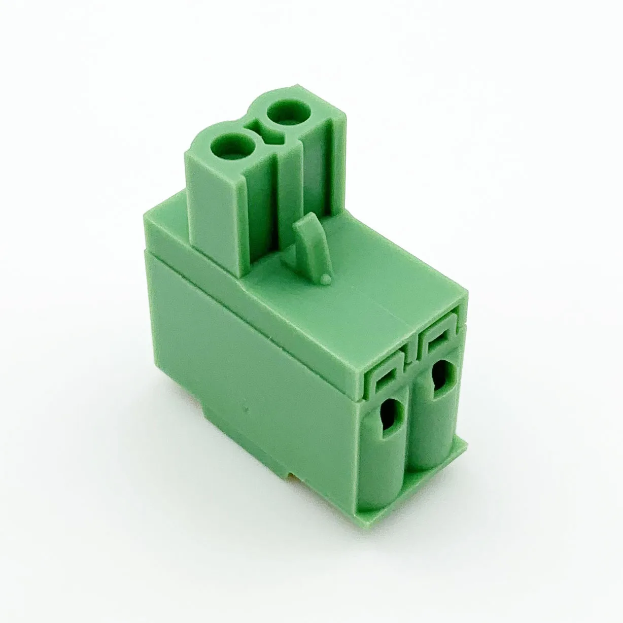 Kf2edgkdh 5 0 2p 12p Pcb Connector Plug In Terminal Block 2edgkdh 5 0mm 2pin 12pin Tfkc 2 5 St Phoenix Contact Degson Kefa Terminal Blocks Aliexpress