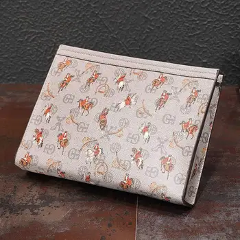 

high quality casual men's wallet 200818-01