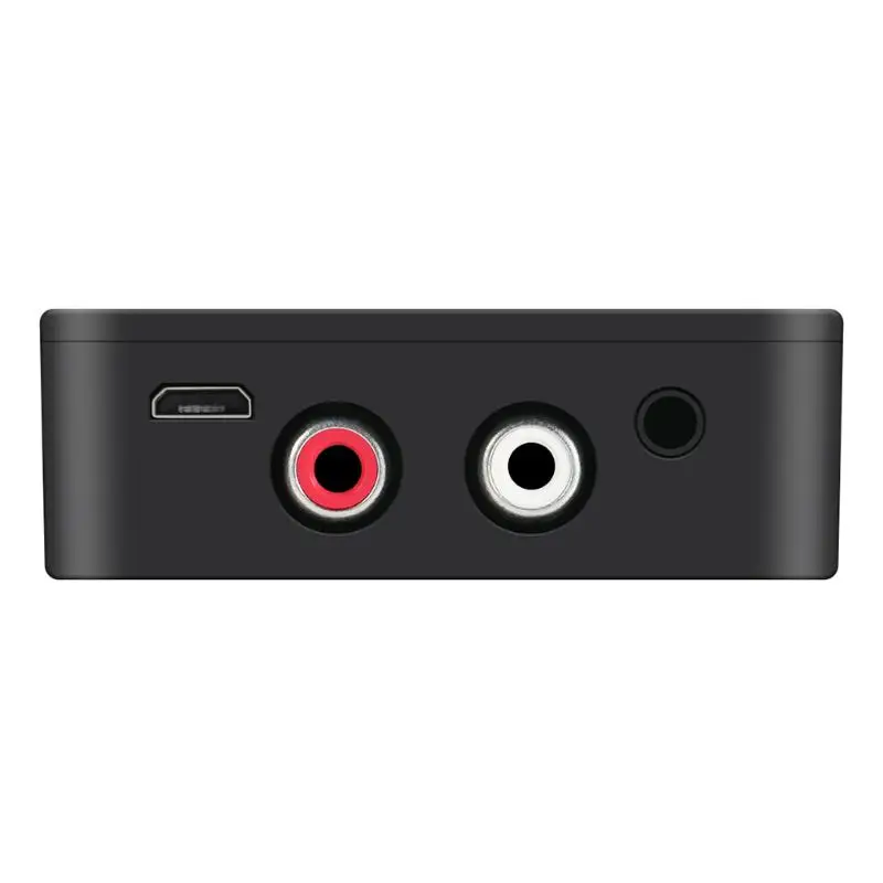 B11 Bluetooth 5,0 музыкальный аудио приемник NFC Беспроводной Bluetooth адаптер 3,5 мм AUX NFC Беспроводной Стерео адаптер