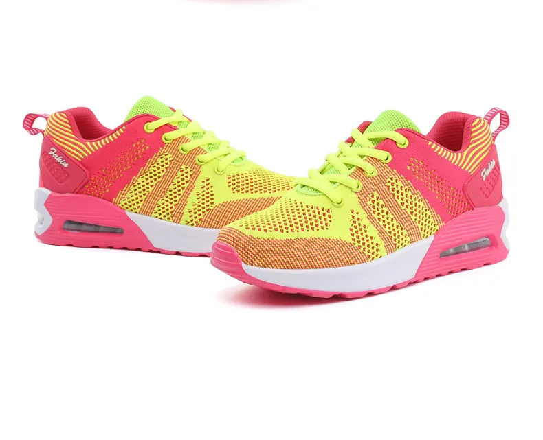 Tenis feminino; коллекция года; женская обувь для тенниса; спортивная обувь на воздушной подошве для улицы; женские кроссовки; Basket Femme; кроссовки с дышащей сеткой