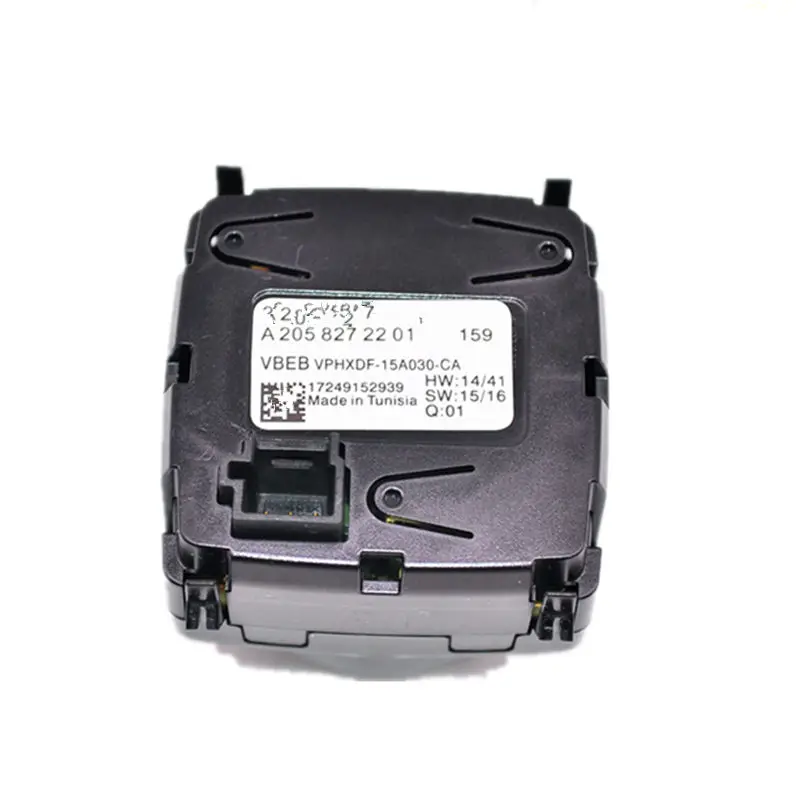 Для Mercedes Benz оригинальные W222 W213 W205 AMG аналоговые часы A2138271400 A 213 827 14 00|Часы| |