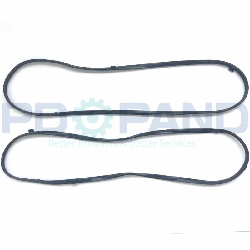 J30A4 Engine Complete Gasket Set 06110-RCA-A02 06120-RCA-A02 for Honda ACCORD Coupe CM7 VII CM6 3.0 V6  2997cc 2003-2008 6