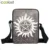 Сверхъестественная мини-сумка-Мессенджер Demon Hunter Winchester Bros Sam Dean Crossbody Сумки Женские сумки на плечо для Путешествий Девушка Bookbag