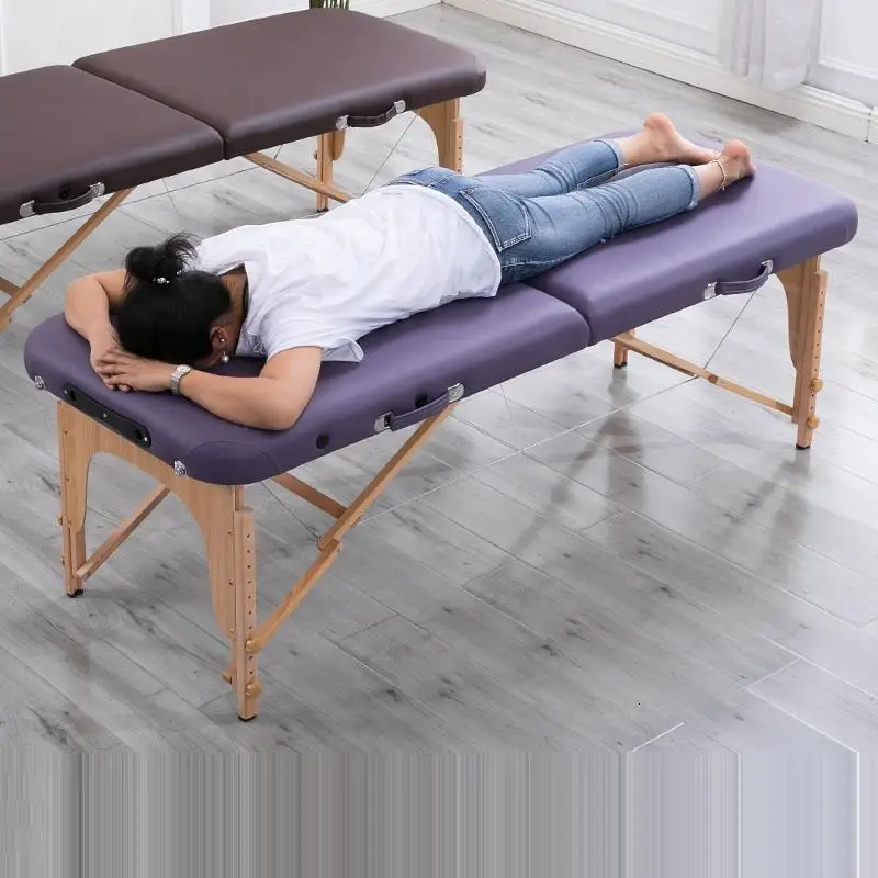 Камилла Plegable Massagetafel педикюр де Pliante татуировки Кама Para masaje красивые мебели для гостиной складной стул массажный столик кровать