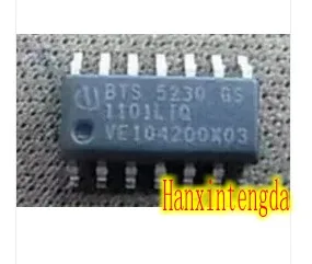 2 шт./лот BTS5230GS SOP14 [SMD] | Электроника