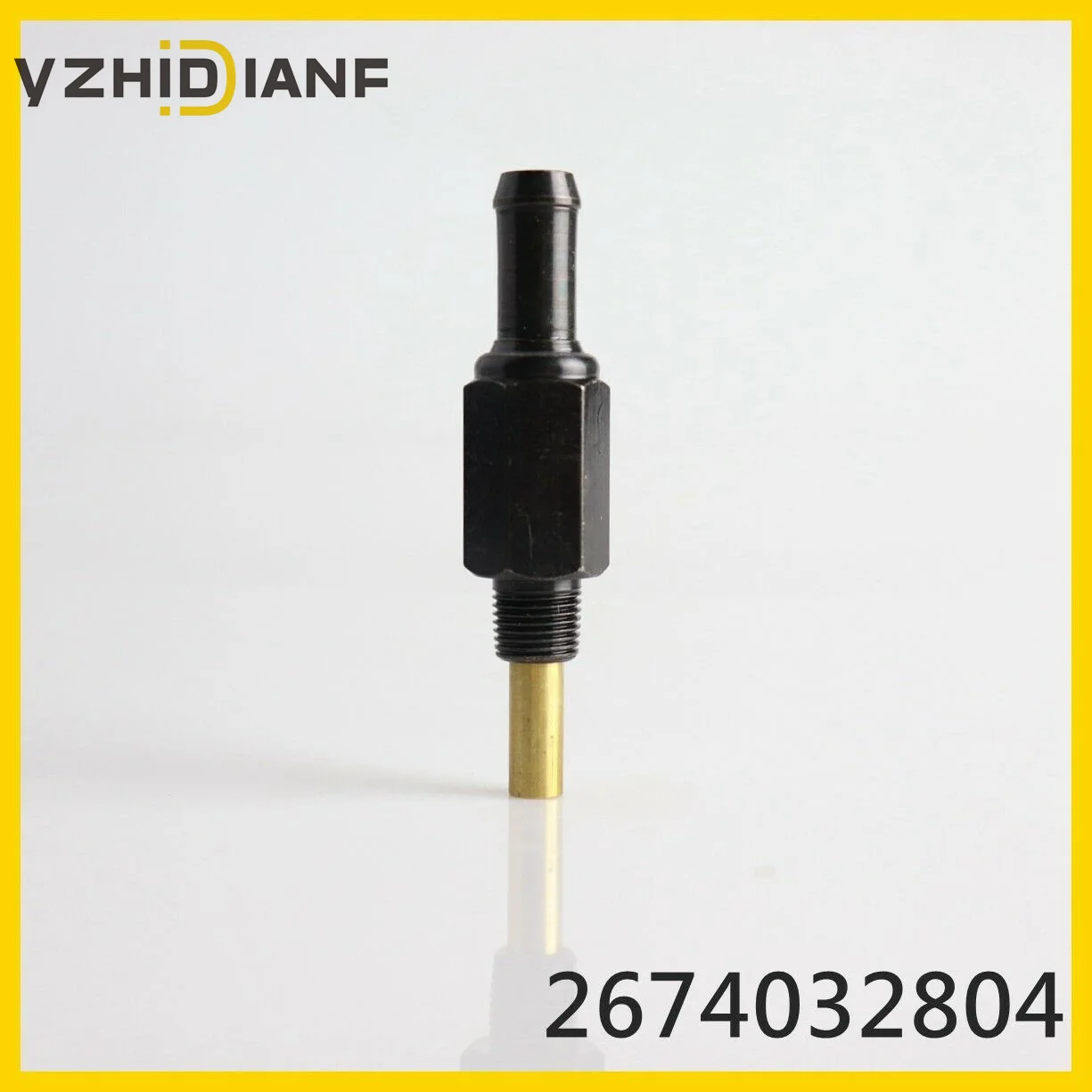 1pc New 2674032804 Genuine For Hyundai Kia Pcv Valve For 89 14 Hyundai