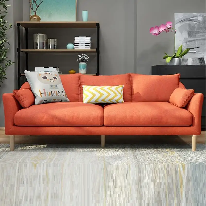 Version F Kanepe Divano Futon Couche для Oturma Grubu Zitzak гостиной Meble Fotel Wypoczynkowy мебель Mueble De Sala диван мобиля - Цвет: Version F