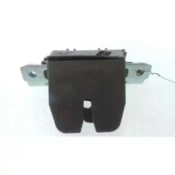 

13117285 TRUNK LOCK/PORTON OPEL ASTRA H SEDAN