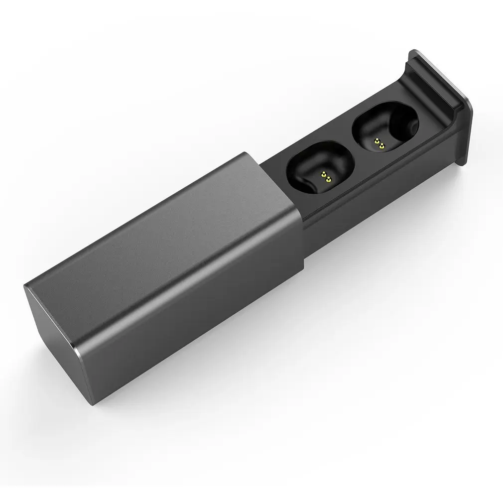 GW10 беспроводные bluetooth-наушники, стерео bluetooth-гарнитура, универсальная для планшетных ПК, ноутбуков, мобильных телефонов с микрофоном