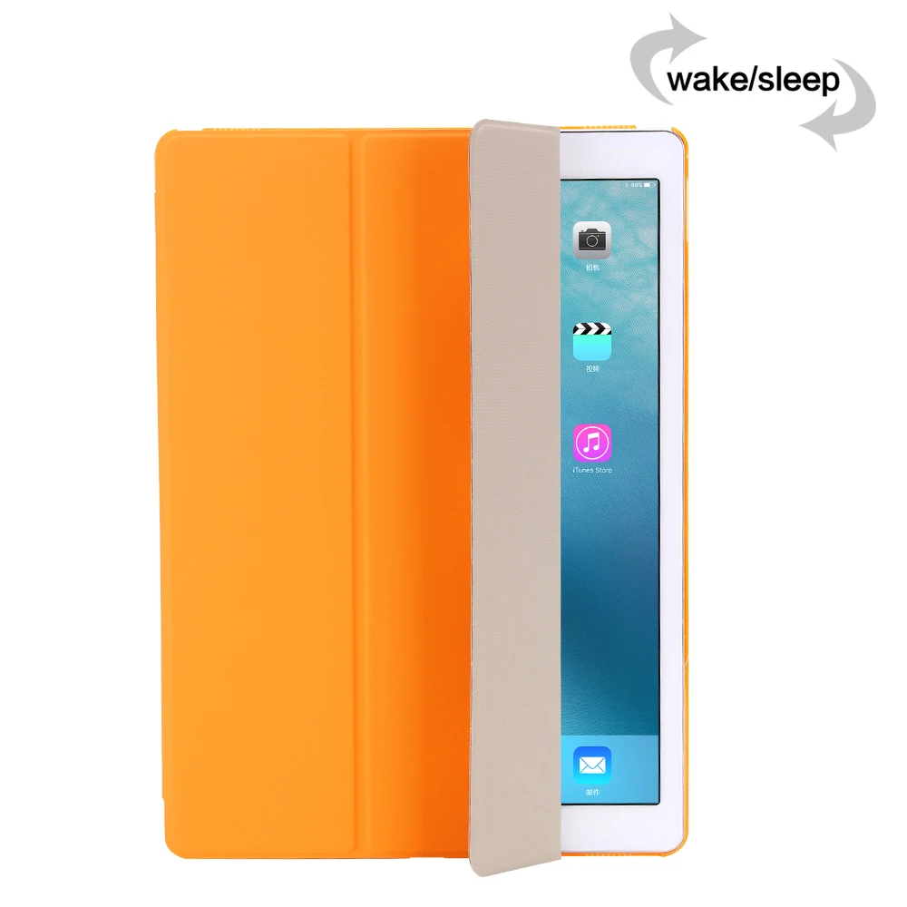 Чехол для iPad Air 3 3rd Gen для iPad Pro 10," чехол Smart Sleep/Auto Wake легкий из искусственной кожи тонкий корпус стоящий