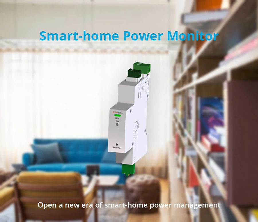 vida inteligente app controle remoto 220v
