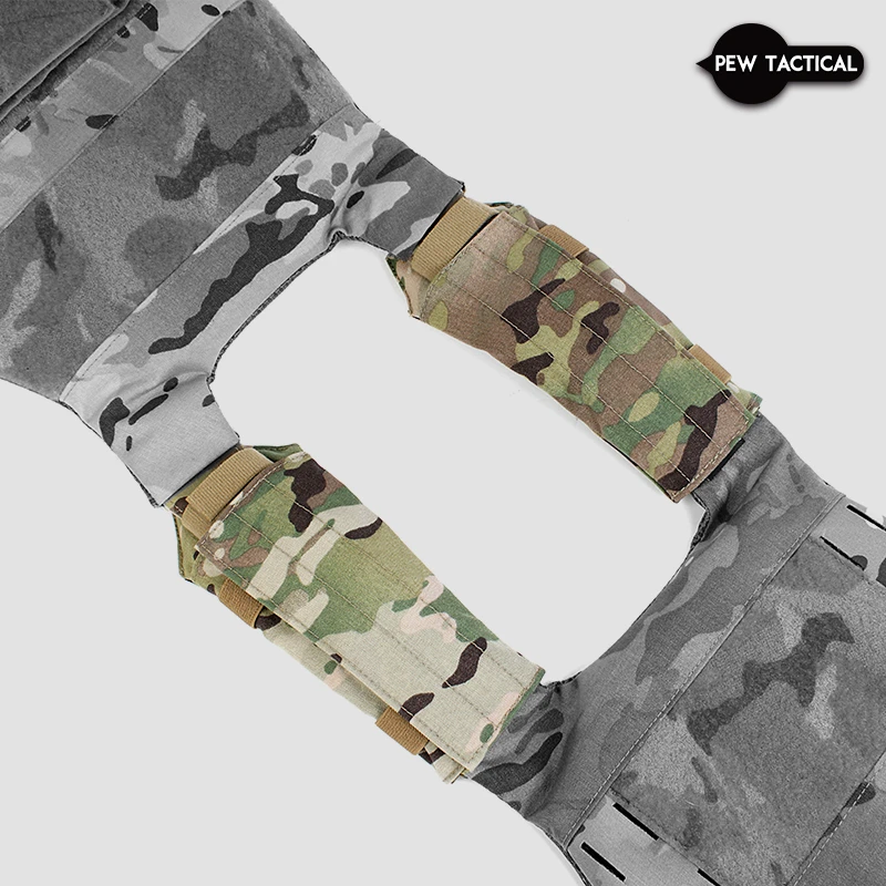 ostuda Potit se téma tactical vest shoulder pads Aktivně Sazenice kdykoli