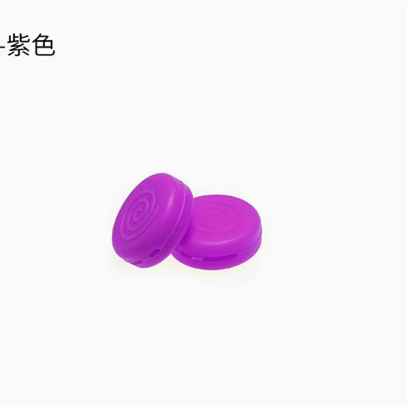 안경 고정 세트, 곡선 라운드 더블 홀 이어피스, 미끄럼 방지 실리콘 이어 후크, 안경테 팁 홀더, 2 쌍/로트 보호