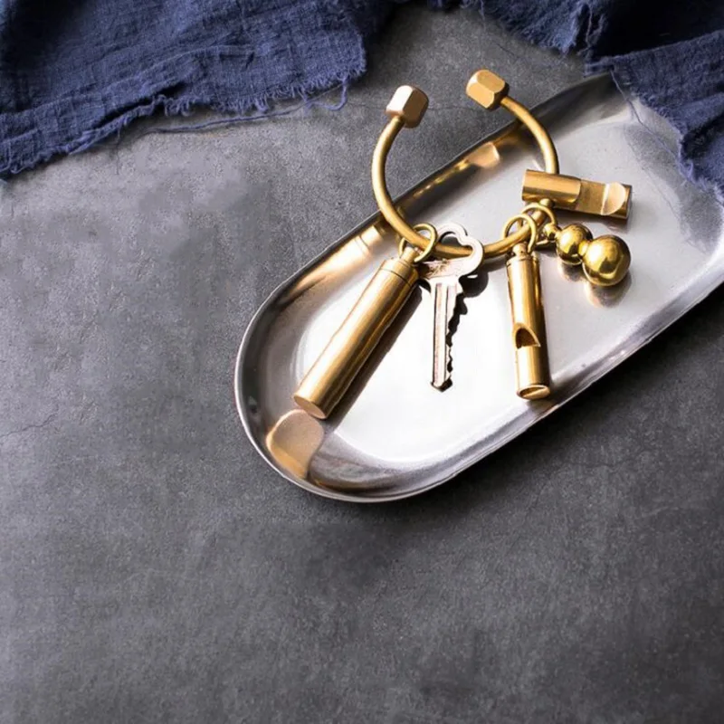 brass keycholder (2)