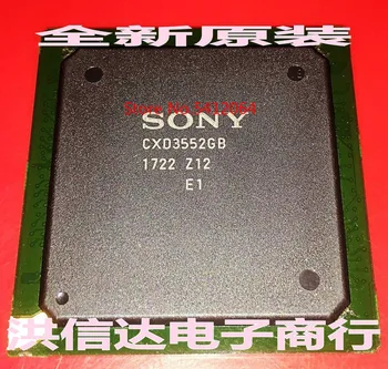 

2PCS/LOT CXD3552GB