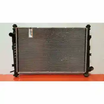 

5055798 WATER RADIATOR FORD MONDEO SALOON (GD)