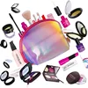 Kids Toys Simulation Cosmetics Set Pretend Play Makeup Toys for Girls Play House Simulation Make up Educational Toys Gifts 1