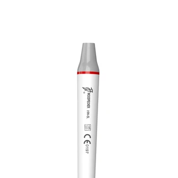 

Scaler handpiece woodpecker HW-5L led light detachable handle ultrasonic scaling cleaner