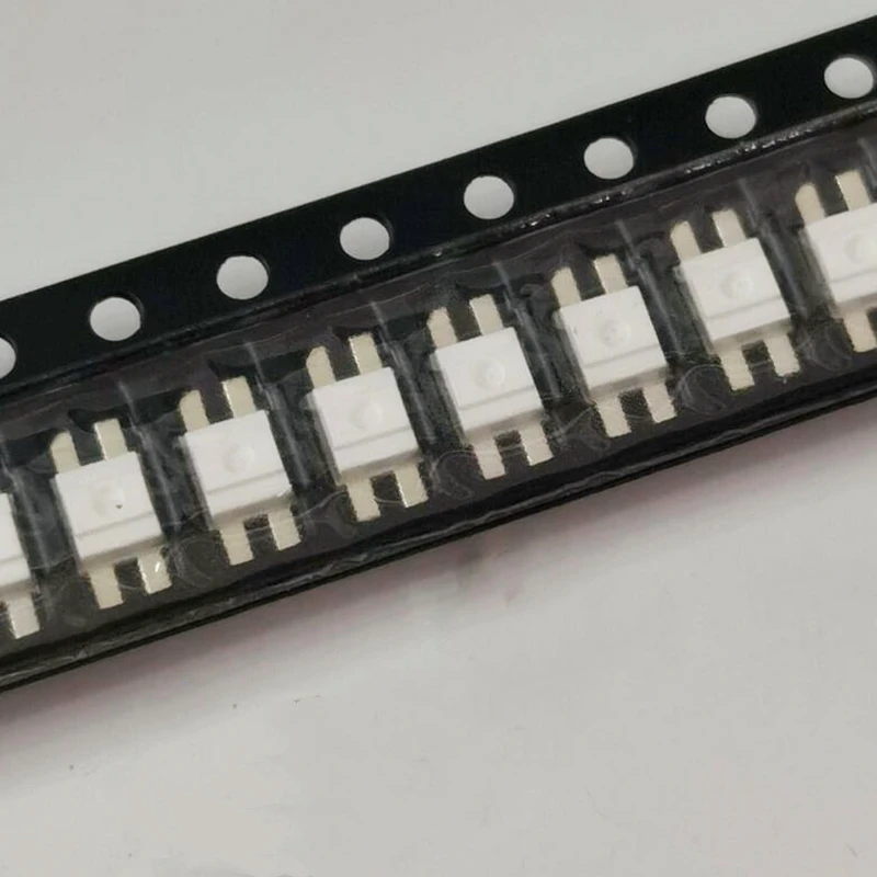 RGB 3228 SMD 픽셀 칩 LED 라이트 비즈, 개별 주소 지정 가능, SK6812 MINI-E, 12MA, DC5V, SK6803, MINI-E, 3MA, 50-2000 개